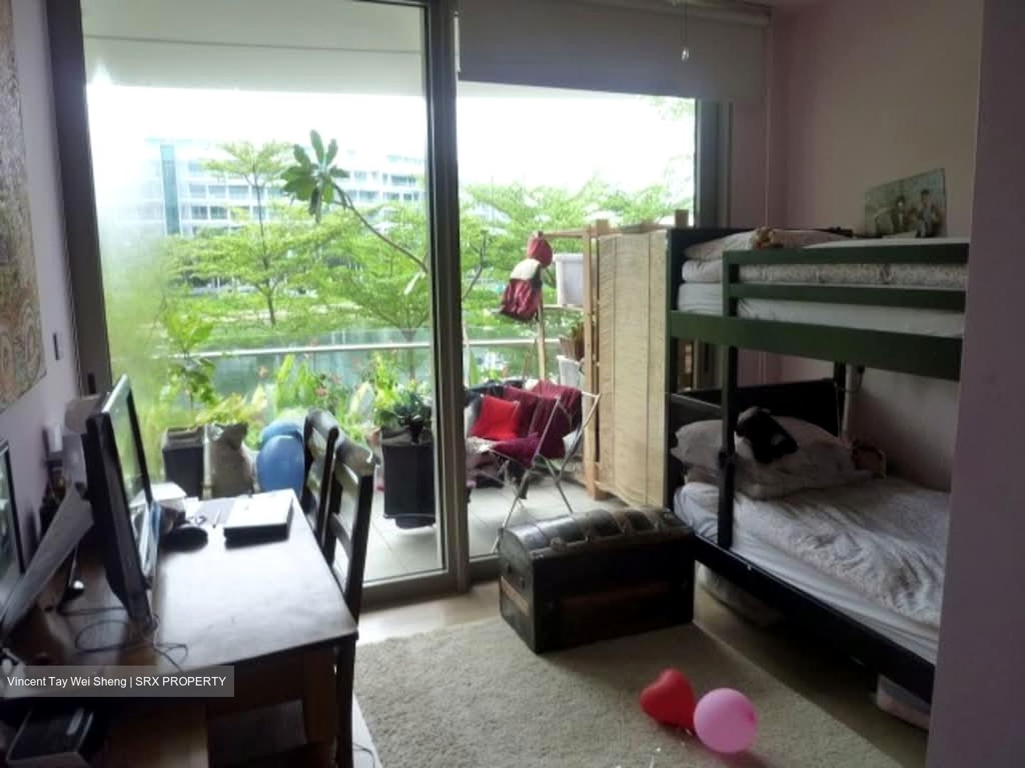 The Coast at Sentosa Cove (D4), Condominium #554100531